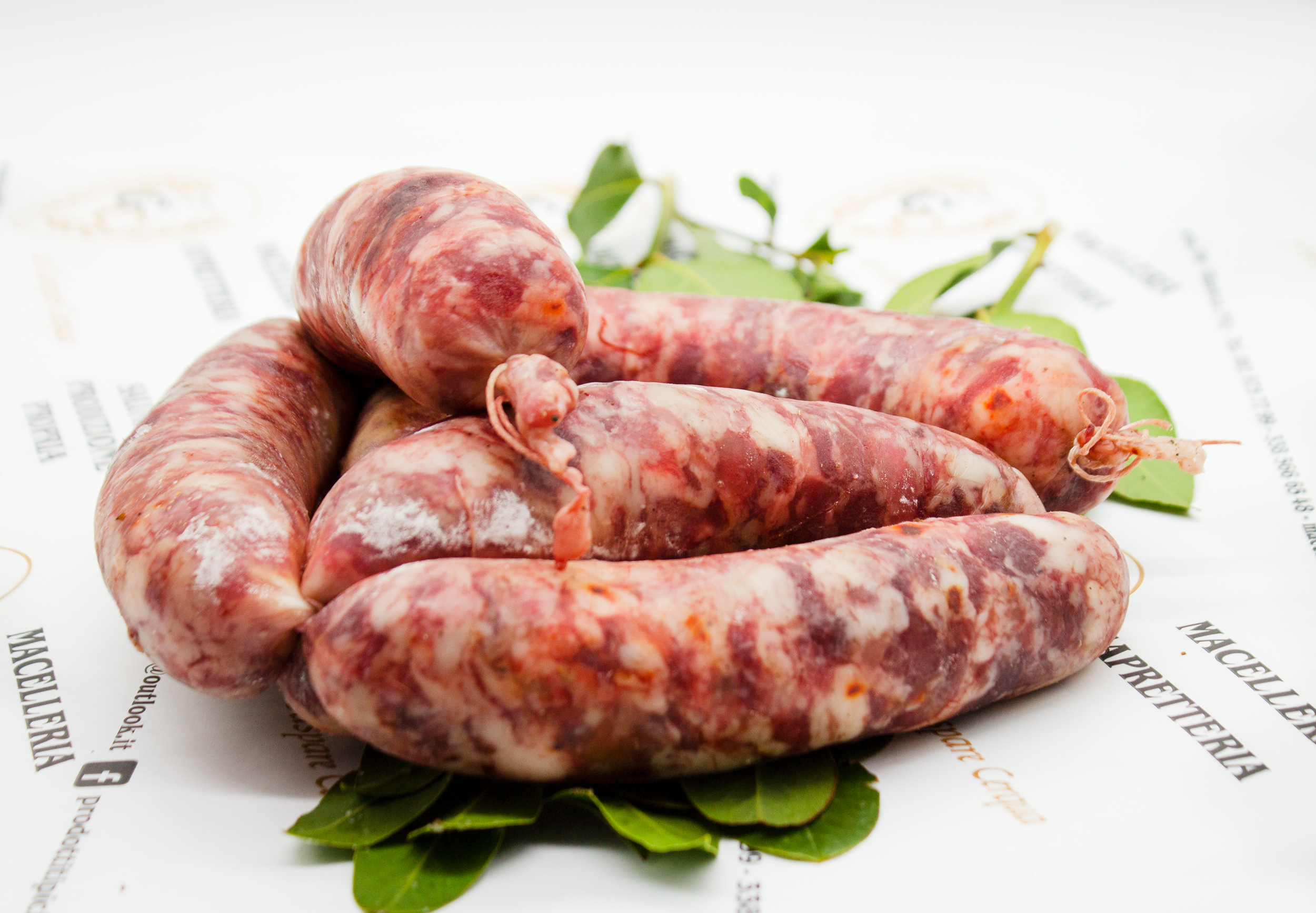MUZZARIELLO PER MINESTRA - PRODUZIONE PROPRIA 500-1000g